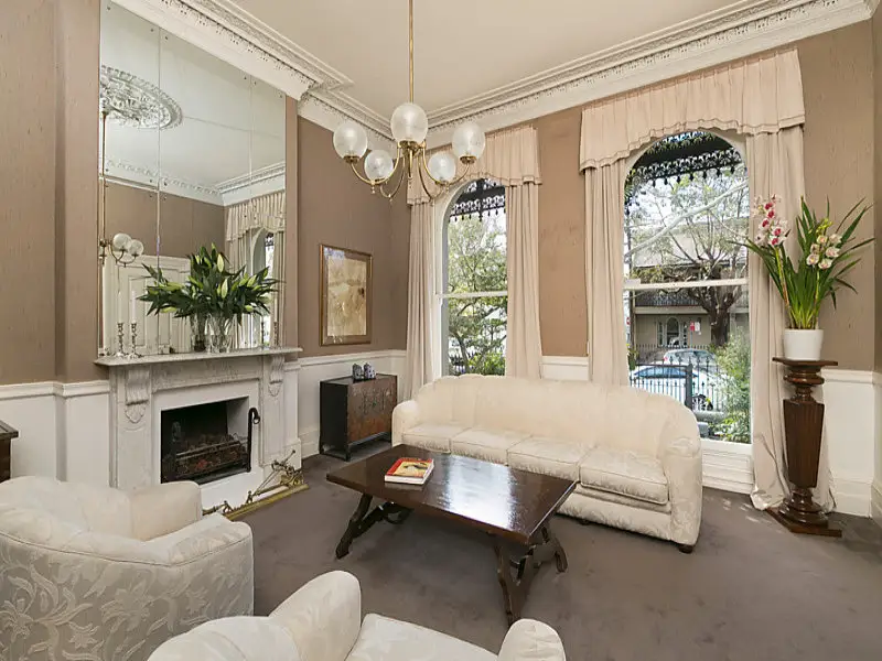 12 Victoria Avenue, Woollahra Sold by Bradfield Badgerfox - image 1