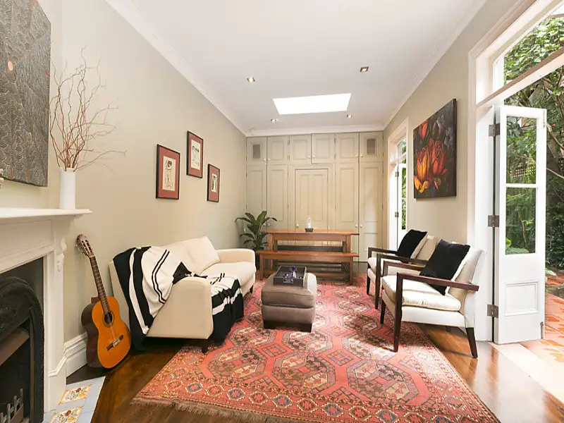 12 Victoria Avenue, Woollahra Sold by Bradfield Badgerfox - image 1
