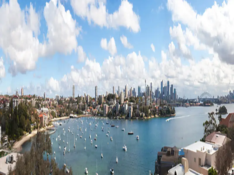 12/33 Wolseley Road, Point Piper Sold by Bradfield Badgerfox - image 1