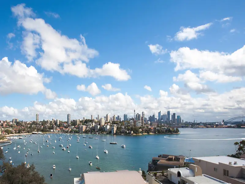 12/33 Wolseley Road, Point Piper Sold by Bradfield Badgerfox - image 1