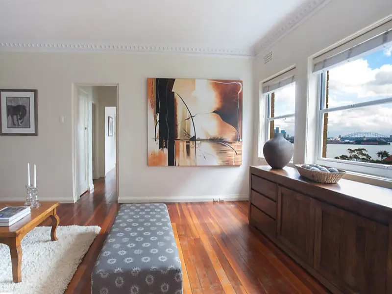 12/33 Wolseley Road, Point Piper Sold by Bradfield Badgerfox - image 1