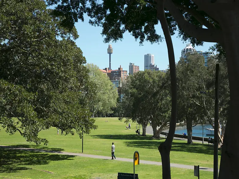 19A New Beach Road, Darling Point Sold by Bradfield Badgerfox - image 1