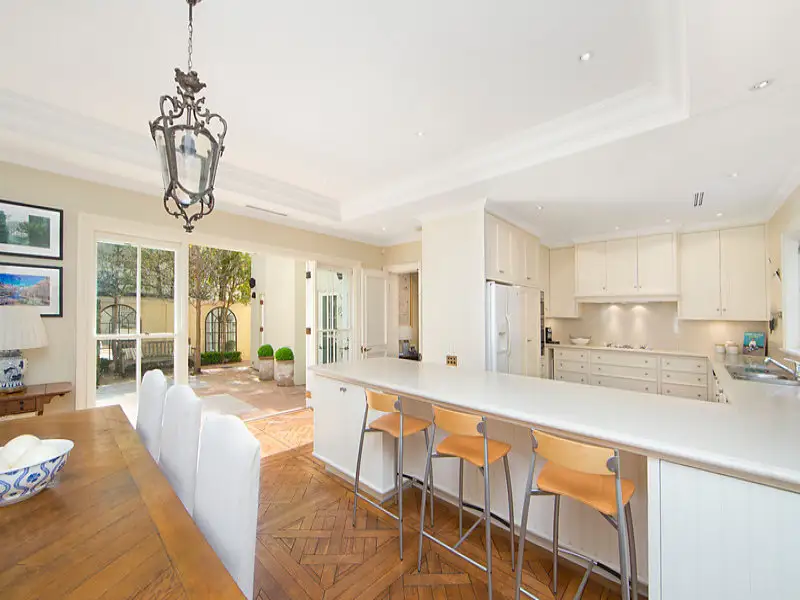 8 Wallaroy Road, Woollahra Sold by Bradfield Badgerfox - image 1