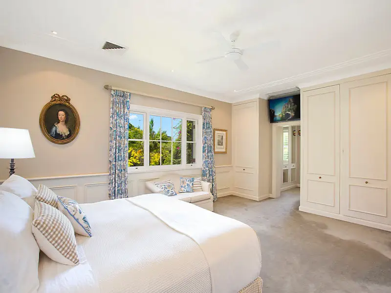 8 Wallaroy Road, Woollahra Sold by Bradfield Badgerfox - image 1