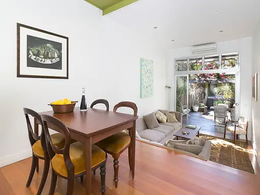 181 Edgecliff Road, Woollahra Sold by Bradfield Badgerfox
