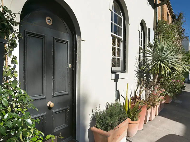 13 Shadforth Street, Paddington Sold by Bradfield Badgerfox - image 1