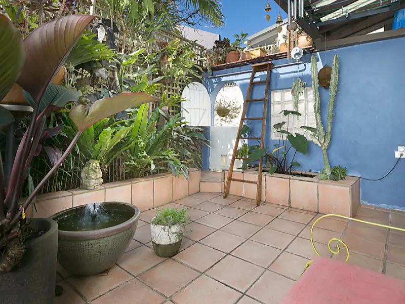 13 Shadforth Street, Paddington Sold by Bradfield Badgerfox - image 1