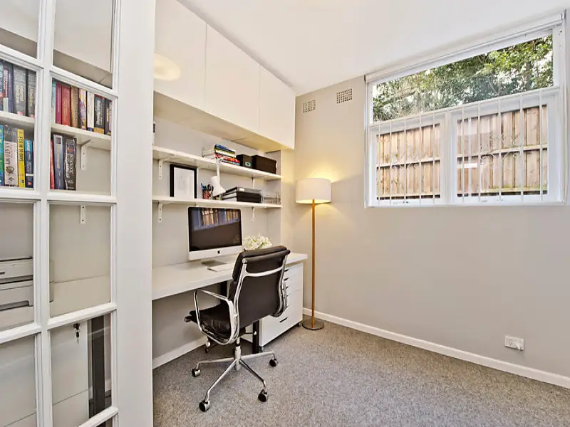 3/15 Birriga Road, Bellevue Hill Sold by Bradfield Badgerfox - image 1