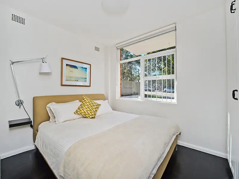3/15 Birriga Road, Bellevue Hill Sold by Bradfield Badgerfox - image 1