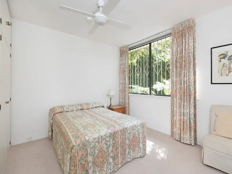 2D/45 Ocean Avenue, Double Bay Sold by Bradfield Badgerfox - image 1