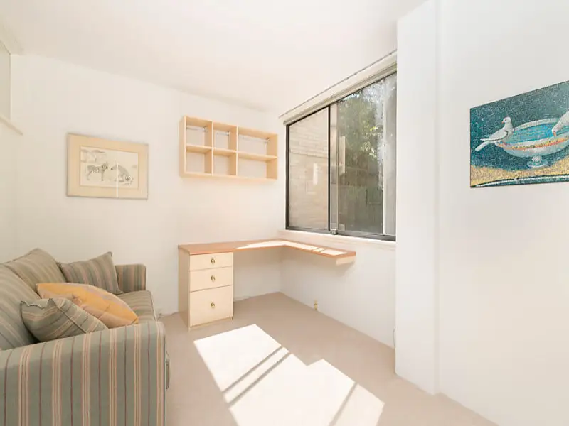 2D/45 Ocean Avenue, Double Bay Sold by Bradfield Badgerfox - image 1