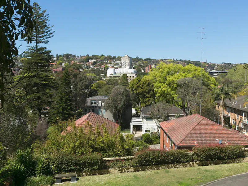 2D/45 Ocean Avenue, Double Bay Sold by Bradfield Badgerfox - image 1