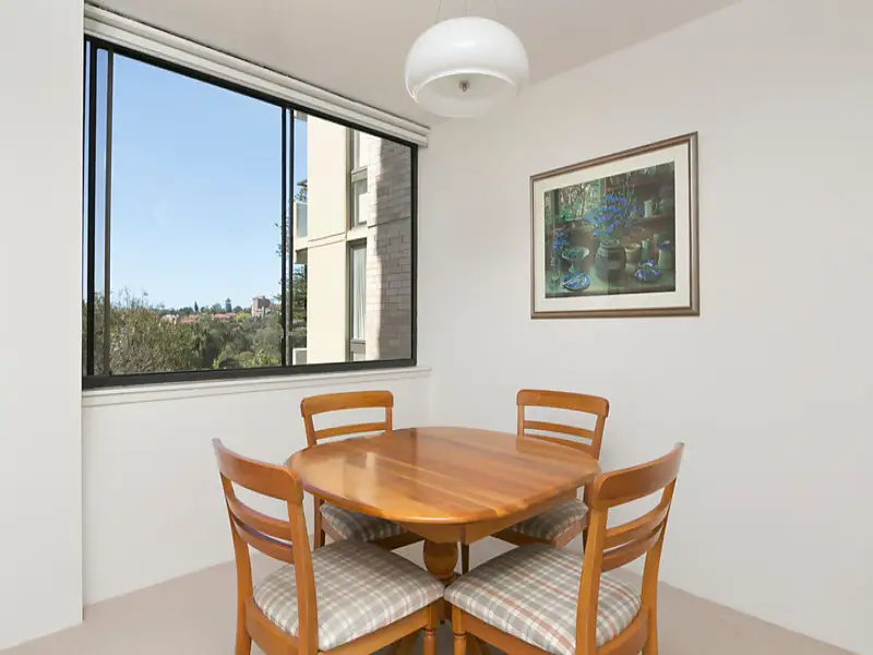 2D/45 Ocean Avenue, Double Bay Sold by Bradfield Badgerfox - image 1