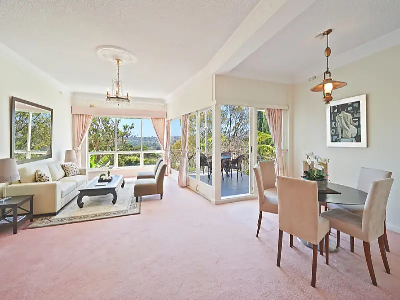 31 Bundarra Road, Bellevue Hill Sold by Bradfield Badgerfox - image 1