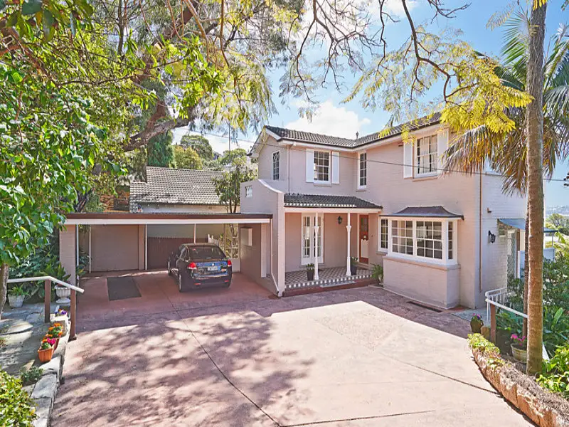 31 Bundarra Road, Bellevue Hill Sold by Bradfield Badgerfox - image 1