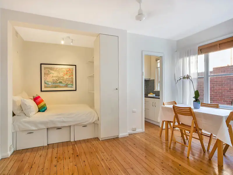30/64 Bayswater Road, Rushcutters Bay Sold by Bradfield Badgerfox - image 1