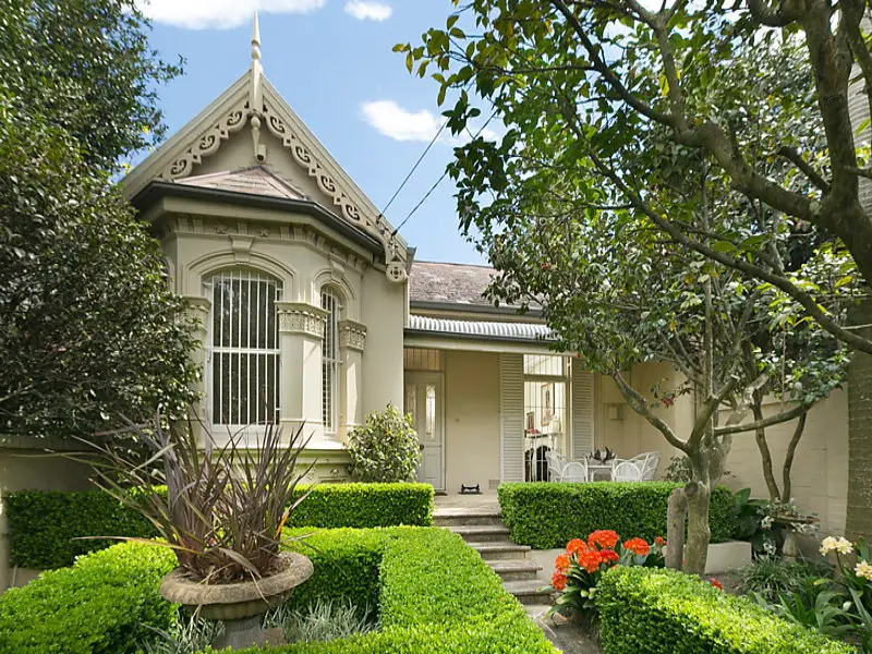 14 Nelson Street, Woollahra Sold by Bradfield Badgerfox - image 1