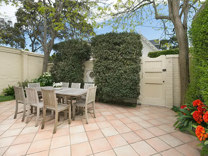 14 Nelson Street, Woollahra Sold by Bradfield Badgerfox - image 1