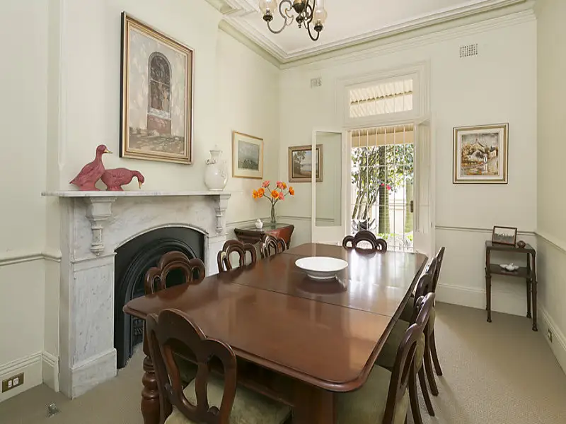 14 Nelson Street, Woollahra Sold by Bradfield Badgerfox - image 1