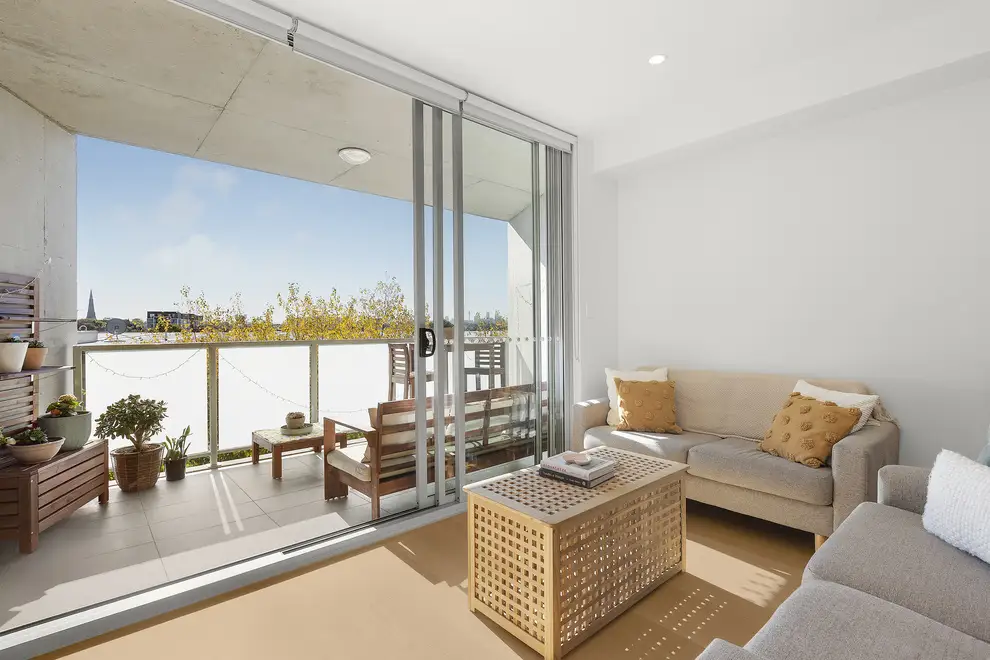 C604/359 Illawarra Road, Marrickville Sold by Bradfield Badgerfox - image 1