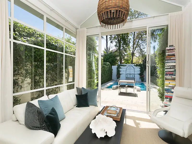 16 Ranfurley Road, Bellevue Hill Sold by Bradfield Badgerfox - image 1
