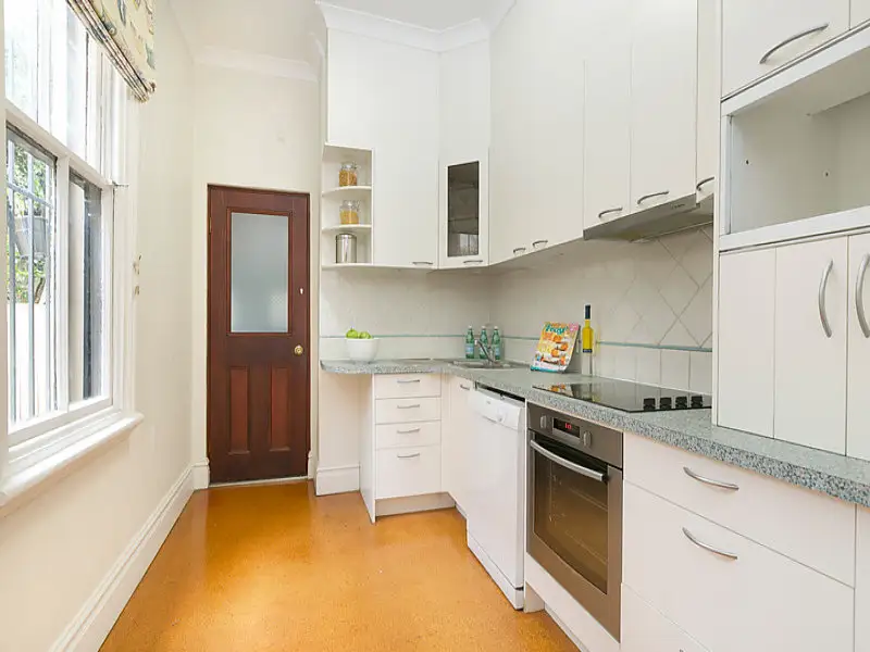 69 Underwood Street, Paddington Sold by Bradfield Badgerfox - image 1