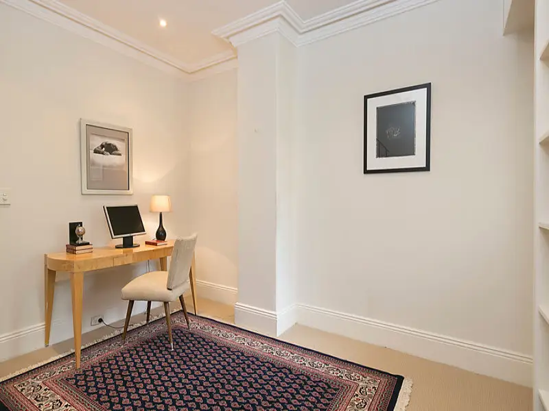 69 Underwood Street, Paddington Sold by Bradfield Badgerfox - image 1