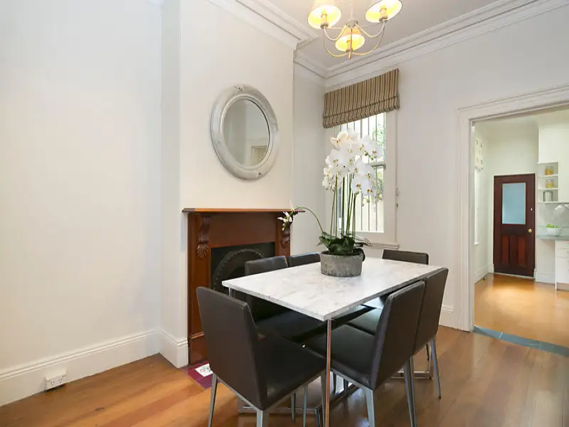 69 Underwood Street, Paddington Sold by Bradfield Badgerfox - image 1