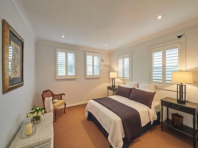 17 Lennox Street, Bellevue Hill Sold by Bradfield Badgerfox - image 1