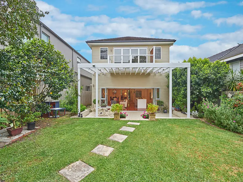 17 Lennox Street, Bellevue Hill Sold by Bradfield Badgerfox - image 1