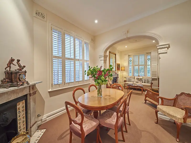 17 Lennox Street, Bellevue Hill Sold by Bradfield Badgerfox - image 1