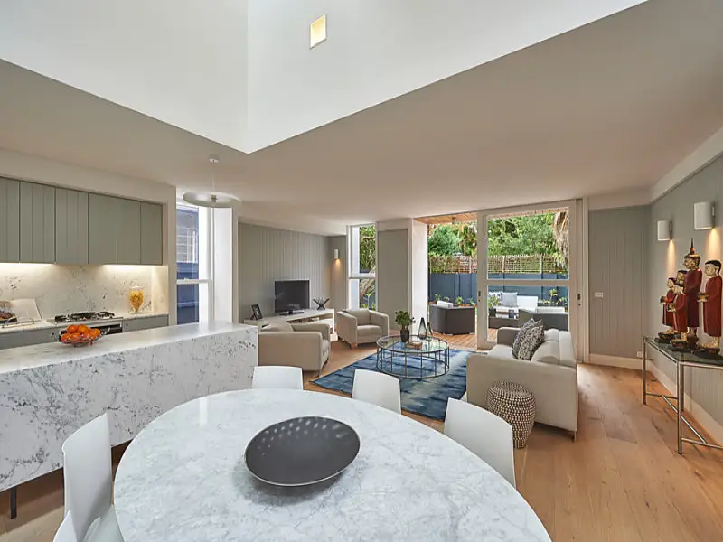 14 Pearce Street, Double Bay Sold by Bradfield Badgerfox - image 1