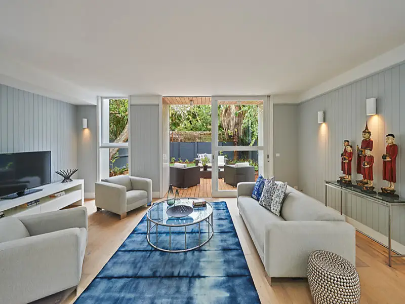 14 Pearce Street, Double Bay Sold by Bradfield Badgerfox - image 1