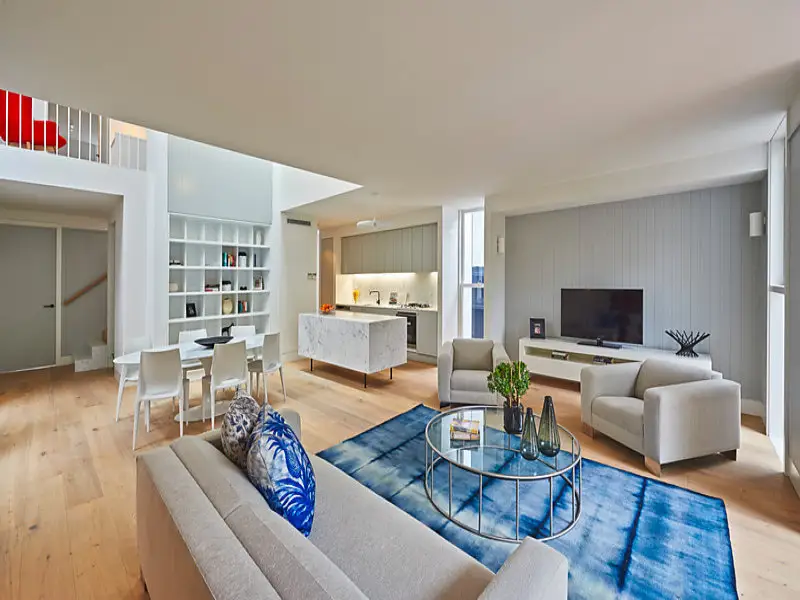 14 Pearce Street, Double Bay Sold by Bradfield Badgerfox - image 1
