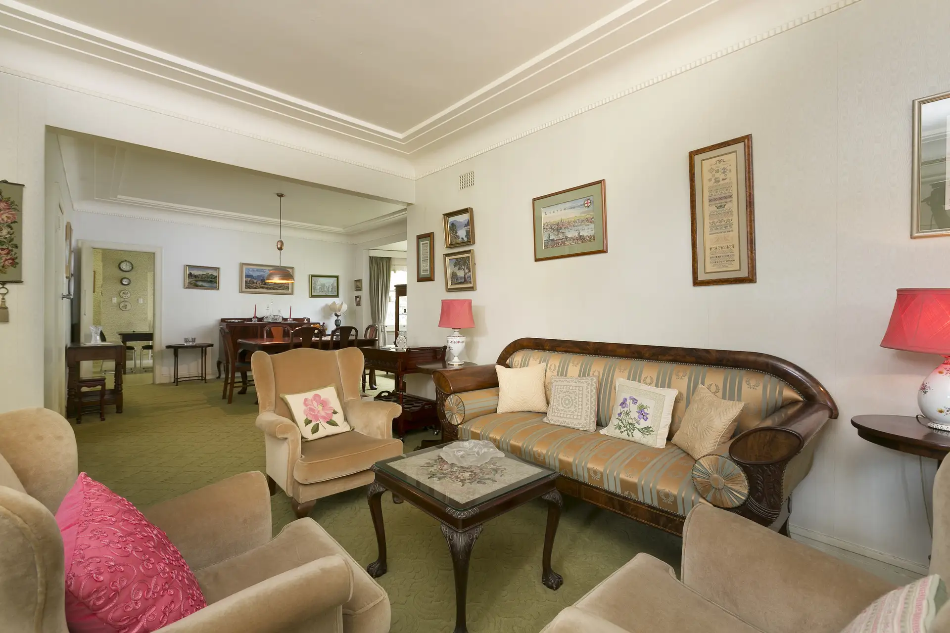 10A Latimer Road, Bellevue Hill Sold by Bradfield Badgerfox - image 1