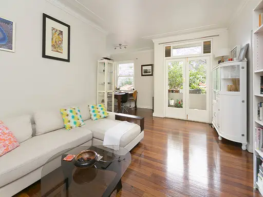 12/20 Ocean Avenue, Double Bay Sold by Bradfield Badgerfox