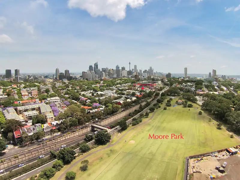 26 Prospect Street, Surry Hills Sold by Bradfield Badgerfox - image 1