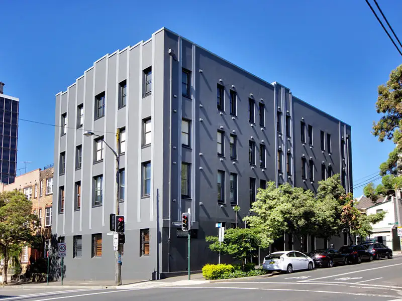 15/156 Crown Street, Darlinghurst Sold by Bradfield Badgerfox - image 1