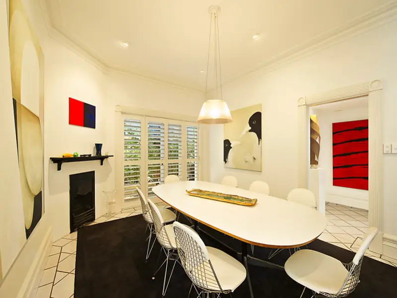 685 New South Head Road, Rose Bay Sold by Bradfield Badgerfox - image 1