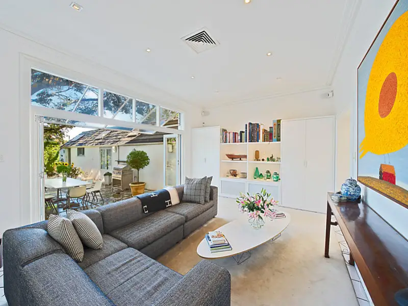 685 New South Head Road, Rose Bay Sold by Bradfield Badgerfox - image 1