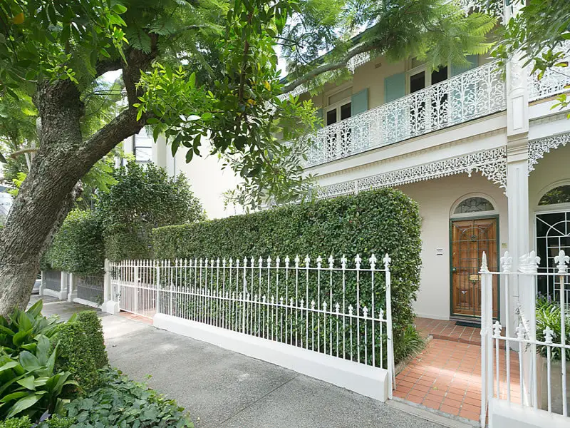 47 Glenview Street, Paddington Sold by Bradfield Badgerfox - image 1