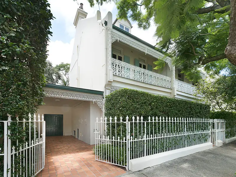 47 Glenview Street, Paddington Sold by Bradfield Badgerfox - image 1