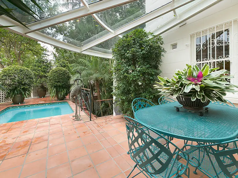 47 Glenview Street, Paddington Sold by Bradfield Badgerfox - image 1