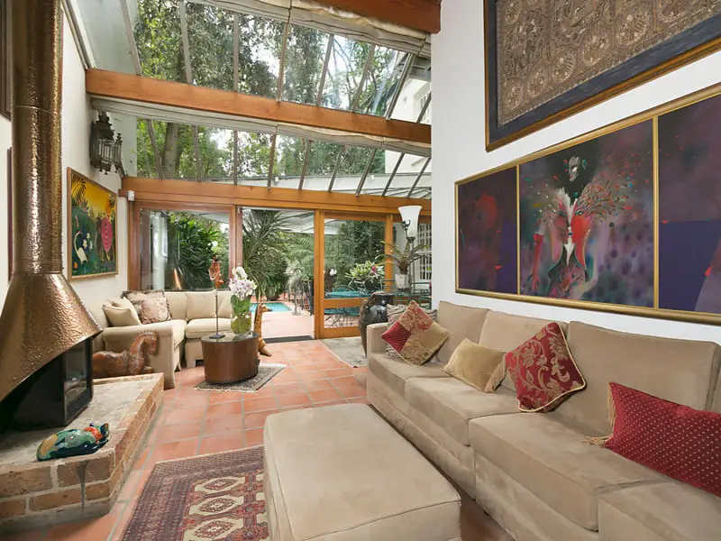 47 Glenview Street, Paddington Sold by Bradfield Badgerfox - image 1