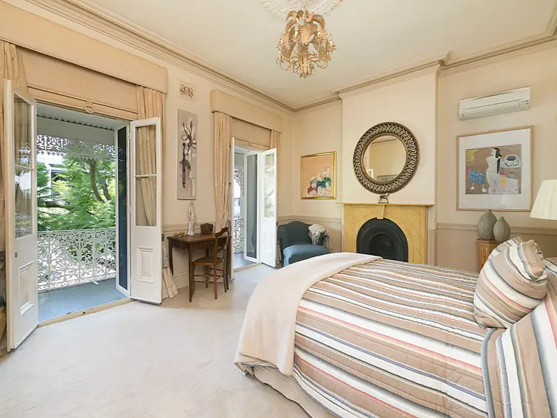 47 Glenview Street, Paddington Sold by Bradfield Badgerfox - image 1