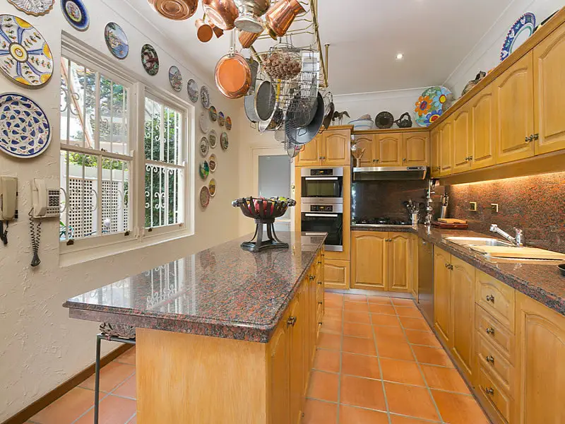 47 Glenview Street, Paddington Sold by Bradfield Badgerfox - image 1