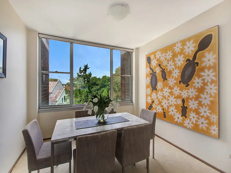 14/442 Edgecliff Road, Edgecliff Sold by Bradfield Badgerfox - image 1