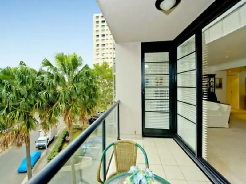 12/107 Darling Point Road, Darling Point Sold by Bradfield Badgerfox - image 1