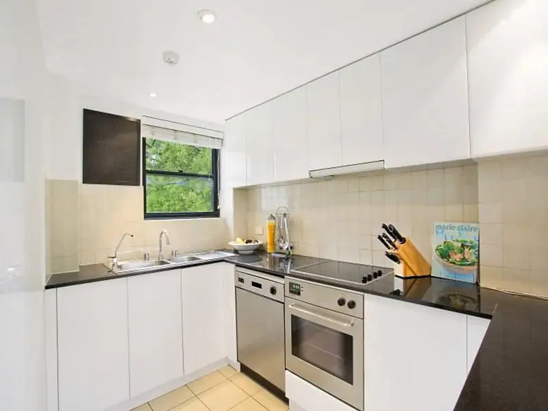 12/107 Darling Point Road, Darling Point Sold by Bradfield Badgerfox - image 1