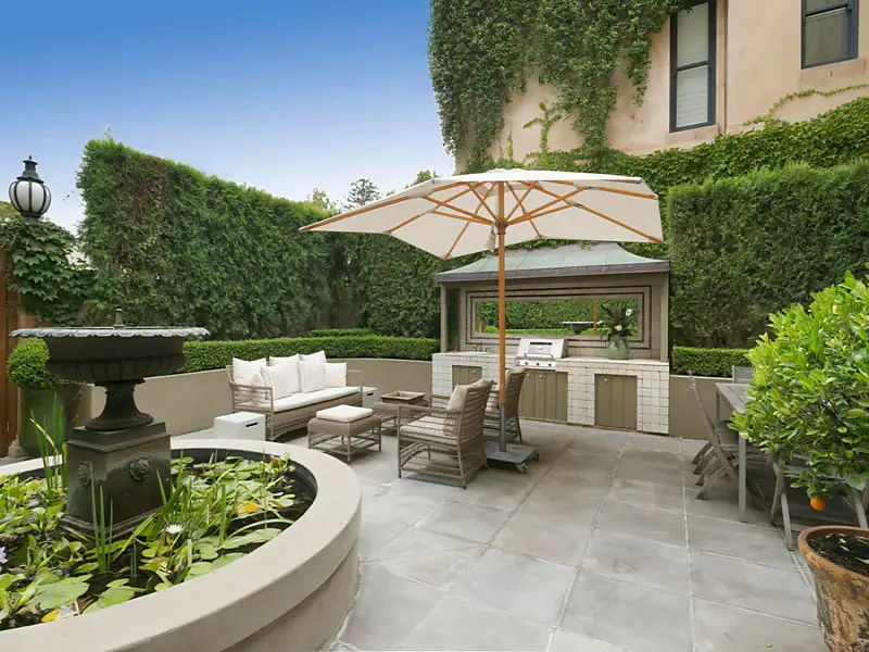 1B Tara Street, Woollahra Sold by Bradfield Badgerfox - image 1